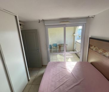 ROUSSET - Type 2 meublé avec terrasse - Photo 4