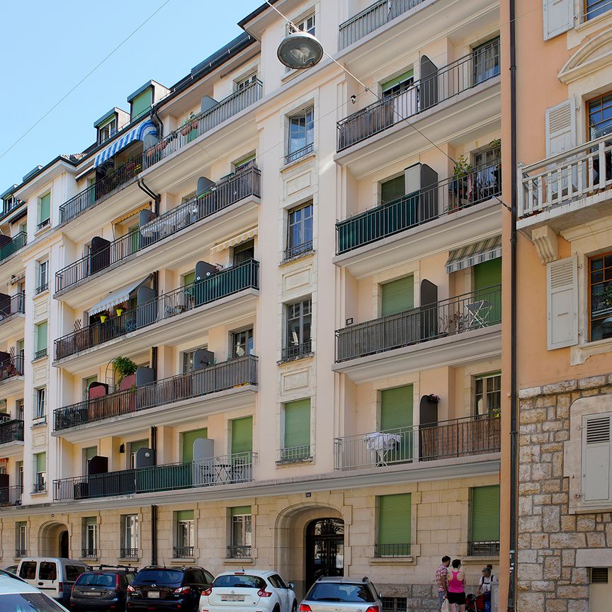 Rue Liotard 38 - Photo 1