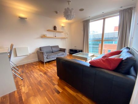 The Hacienda, Whitworth Street West, Manchester, M1 - Photo 2