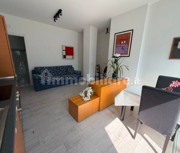 Monolocale via Fra' Riccardo Pampuri 2, Vigentino - Fatima, Milano - Photo 2