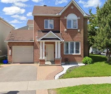 For Lease - 1040 CAPREOL Street, Orleans - Cumberland and Area, Ont... - Photo 1