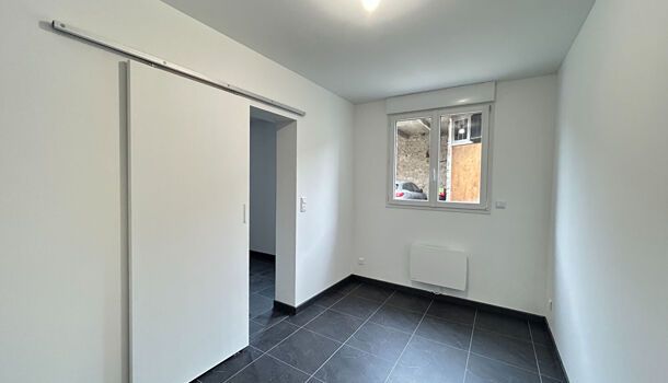 Appartement 2 pièces 33m2 REIMS 580 euros - Photo 1