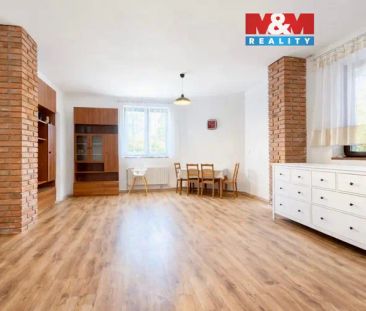 Pronájem bytu 1+kk, 49 m - Photo 1