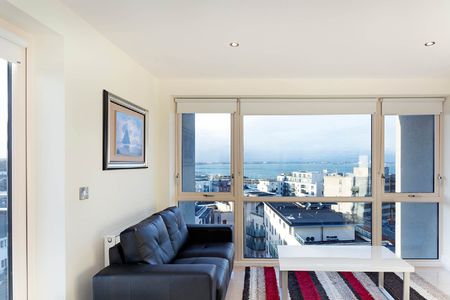 The Lighthouse, Dun laoghaire - Photo 5