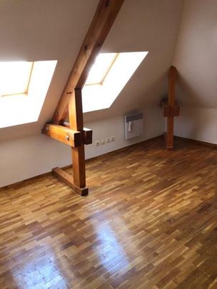 Location Appartement 3 pièces 62m² - Photo 1