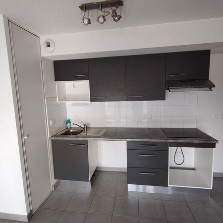 Location Appartement 3 pièces 58m² ST JORY 31790 - Photo 4