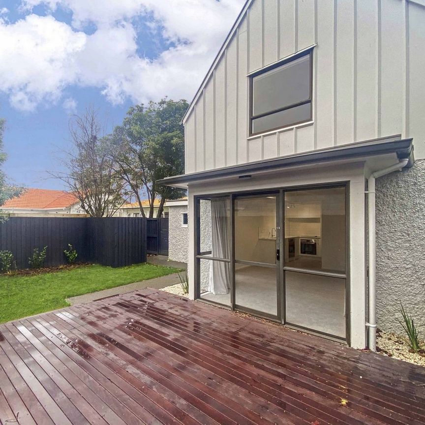 6/99 Mandeville Street, Riccarton, NZ 8041 - Photo 1