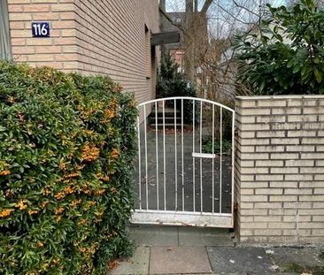 Sophie-Rahel-Jansen-Str. 116, 22609 Hamburg - Foto 1