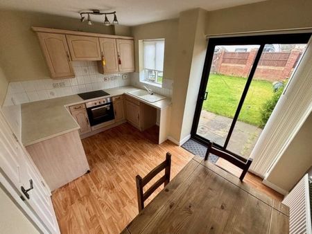 Glamorgan Close, The Shires, St Helens - Photo 4