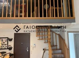 Μεζονέτα για ενοικίαση - Μεταμόρφωση - Photo 5