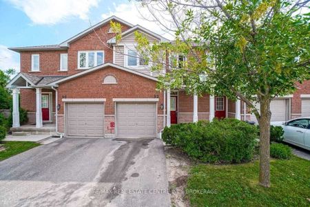 For Lease - 833 Scollard Court Unit# 92, Mississauga, Ontario - Photo 3
