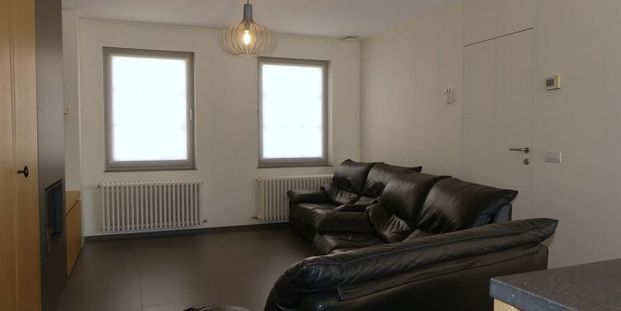 Appartement te huur in Staden voor € 750 met 1 slaapkamer - Foto 1
