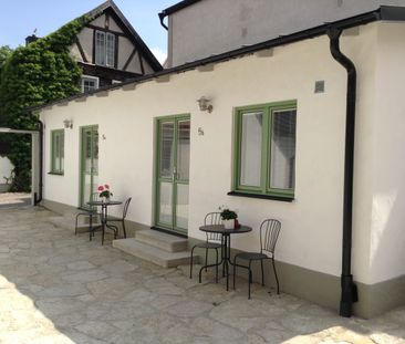 Kanngjutaregränd, Visby - Foto 4