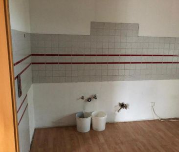 Schöne Dachgeschoss Wohnung - Photo 3