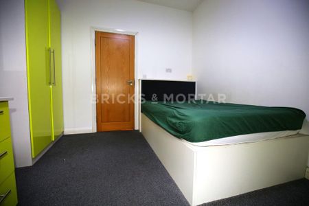1 bedroom house of multiple occupation to rent - Photo 4
