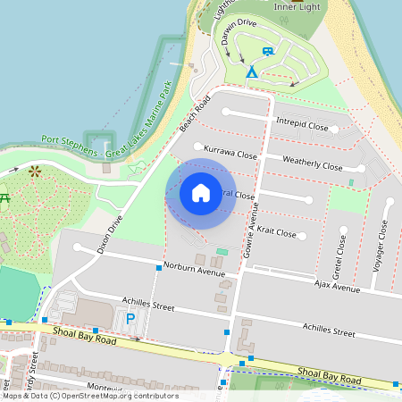 13 Mistral Close, NSW 2315, Nelson Bay