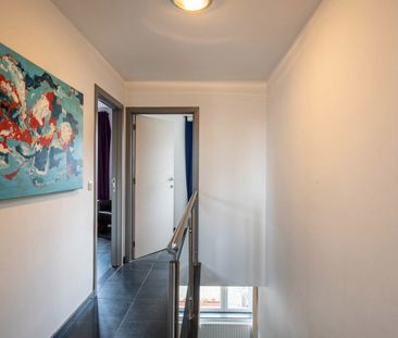 Duplex-appartement te Sluizen - Photo 6