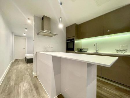 1 bedroom apartment to rent - Photo 3