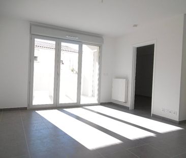 Location Appartement 2 pièces 38m² CASTELNAU LE LEZ 34170 - Photo 6