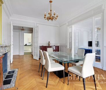 Superbe 5 pièces meublé - Photo 5