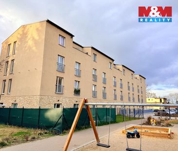 Pronájem bytu 1+kk 31 m² - Photo 4