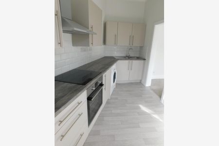 Flat 3, 21 Wyle Cop, Shrewsbury, SY1 1XB - Photo 4