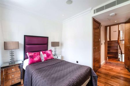 SHEFFIELD TERRACE, W8, London - Photo 5