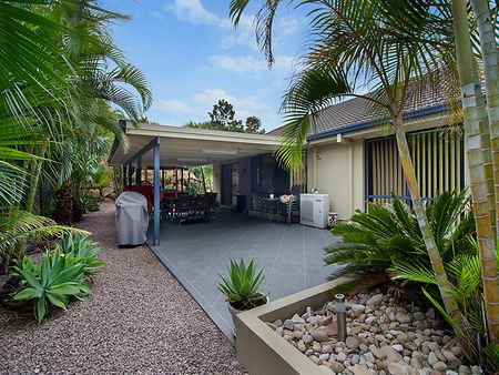 22 Copeland Drive, North Lakes QLD 4509 - House For Rent - $770 | Domain - Photo 4