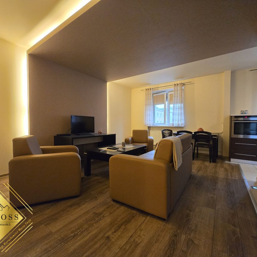 Mieszkanie wolne od zaraz - Фото 1