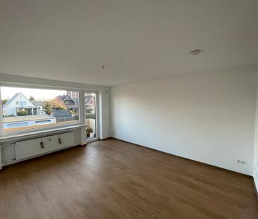 Ruhige 3-Zimmer-Wohnung mit Südbalkon in ruhiger Lage - Foto 1