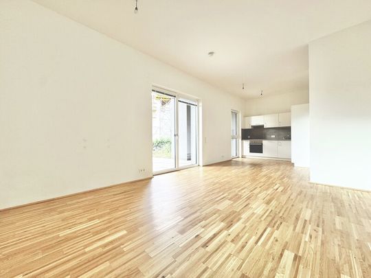 GARTENTRAUM | OPTIMAL AUFGETEILTE 3 ZIMMER | HOCHWERTIGE AUSSTATTUNG | TOPLAGE - Photo 1