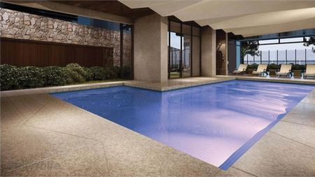 Newly Built Stylist Apartment With Endless Facilities - Photo 3