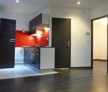 Location Appartement 3 pièces 43m² VANDOEUVRE LES NANCY 54500 - Photo 6