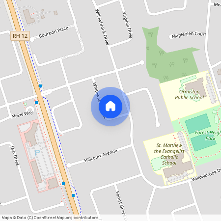 27 Whitewater Street, Whitby