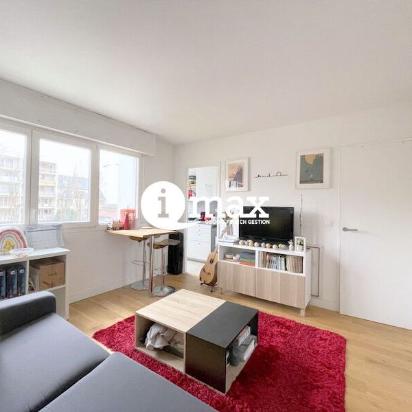 Location Appartement COURBEVOIE - - Photo 1