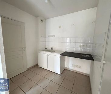 Appartement à louer 2 pièces 45.6m² - Photo 4