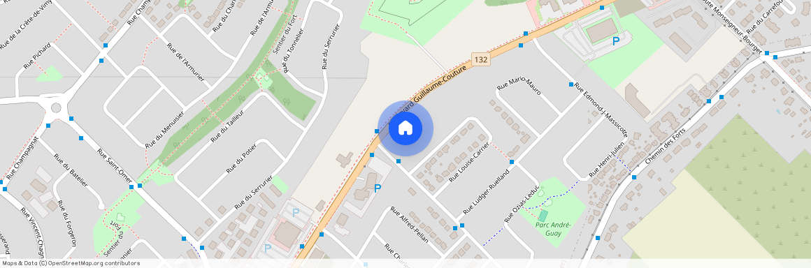 7002 Boulevard Guillaume-Couture, Lévis, Lévis, Chaudière-Appalaches, G6Y 0R6