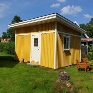 Travbanan, Tumba - Photo 3