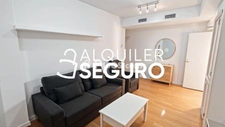 Piso en alquiler en Sanlúcar La Mayor - Foto 5