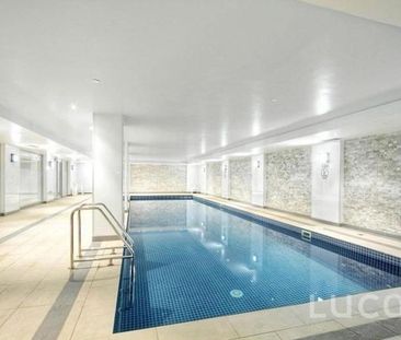 Studio Apartment in Prime Location - Furnished - Photo 2