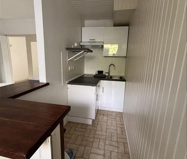 2 pièces - 35 m² - RDJ - Colocation non autorisée - Photo 4