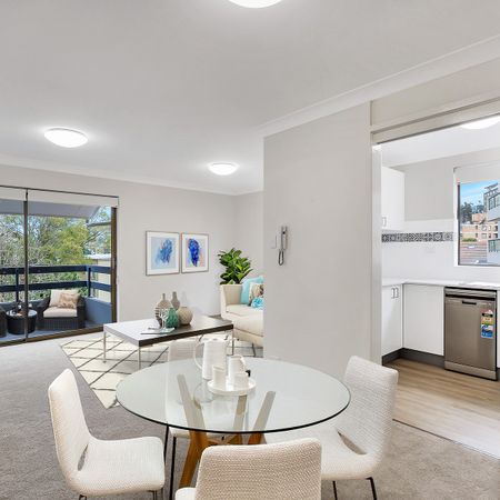 8/57 Elizabeth Bay Road, Elizabeth Bay NSW 2011 - Apartment For Rent | Domain - Photo 4