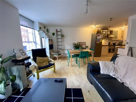 The Atrium, 57-65 Redcliffe Street, Bristol, BS1 - Photo 2