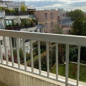 Appartement 15m² – 1 pièce – Paris - Photo 2