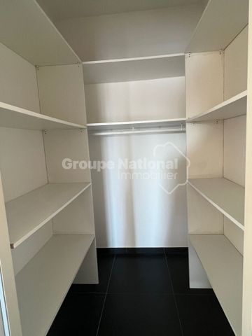 APPARTEMENT A LOUER MONTELIMAR 3 PIECES 78.99 M² - Photo 4