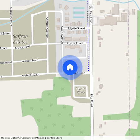 217 Walker Road, Pelham