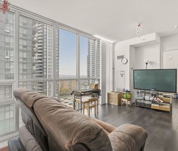 For Lease - 5025 Four Springs Avenue Unit# 1409, Mississauga, Ontario - Photo 3