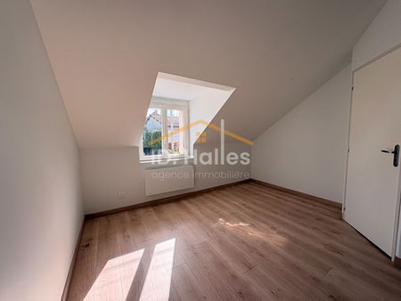 Location Maison 2 pièces 43m² - Photo 3
