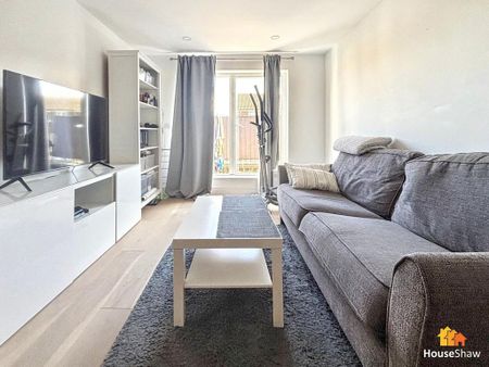 1 bedroom ground floor flat to rent - Photo 3