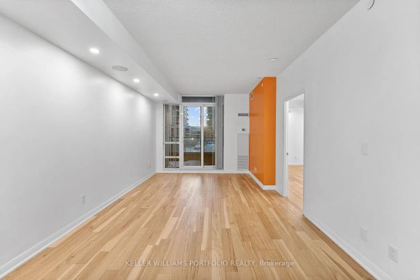 205 Sherway Gardens Road #212 - Photo 1